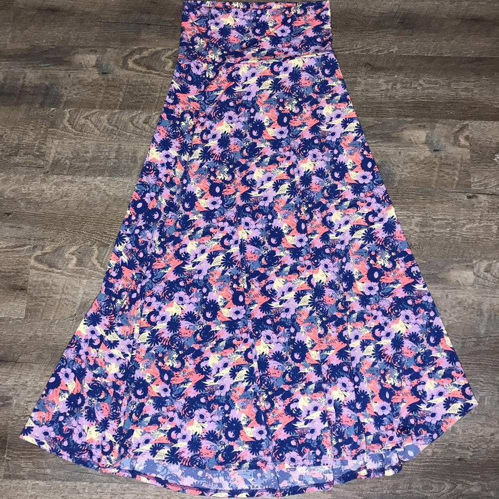 Maxi skirt LuLaRoe